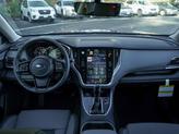 Thumbnail of 2025 Crystal White Pearl Subaru Outback