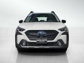 Thumbnail of 2025 Crystal White Pearl Subaru Outback