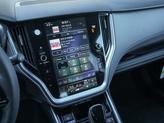 Thumbnail of 2025 Crystal White Pearl Subaru Outback