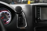 Thumbnail of 2019 White Knuckle Clearcoat Dodge Grand Caravan