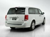 Thumbnail of 2019 White Knuckle Clearcoat Dodge Grand Caravan