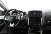 Thumbnail of 2019 White Knuckle Clearcoat Dodge Grand Caravan