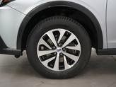 Thumbnail of 2021 Ice Silver Metallic Subaru Outback