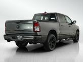 Thumbnail of 2022 Granite Crystal Metallic Clearcoat RAM 1500