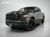 Photo of 2022 Granite Crystal Metallic Clearcoat RAM 1500