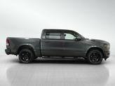 Thumbnail of 2022 Granite Crystal Metallic Clearcoat RAM 1500