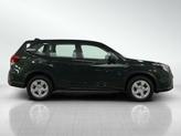 Thumbnail of 2022 Cascade Green Silica Subaru Forester