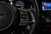 Thumbnail of 2022 Cascade Green Silica Subaru Forester