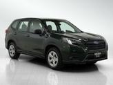 Thumbnail of 2022 Cascade Green Silica Subaru Forester