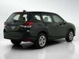 Thumbnail of 2022 Cascade Green Silica Subaru Forester