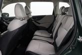 Thumbnail of 2022 Cascade Green Silica Subaru Forester