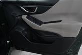Thumbnail of 2022 Cascade Green Silica Subaru Forester