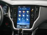 Thumbnail of 2023 Cosmic Blue Pearl Subaru Outback