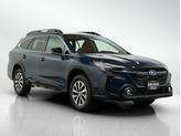 Thumbnail of 2023 Cosmic Blue Pearl Subaru Outback