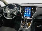 Thumbnail of 2023 Cosmic Blue Pearl Subaru Outback