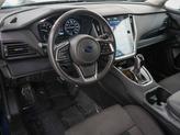 Thumbnail of 2023 Cosmic Blue Pearl Subaru Outback
