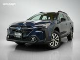 Photo of 2023 Cosmic Blue Pearl Subaru Outback