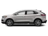 Thumbnail of 2020 Black Ford Edge
