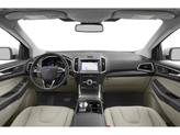 Thumbnail of 2020 Black Ford Edge