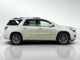 Thumbnail of 2013 White Diamond Pearl GMC Acadia