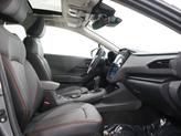 Thumbnail of 2025 Crystal Black Pearl Subaru Crosstrek