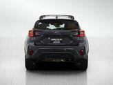 Thumbnail of 2025 Crystal Black Pearl Subaru Crosstrek
