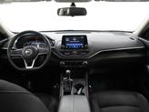 Thumbnail of 2020 Glacier White Nissan Altima