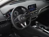 Thumbnail of 2020 Glacier White Nissan Altima