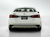 Thumbnail of 2020 Glacier White Nissan Altima