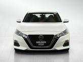 Thumbnail of 2020 Glacier White Nissan Altima