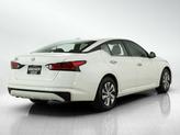 Thumbnail of 2020 Glacier White Nissan Altima