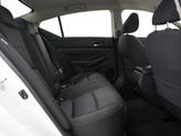 Thumbnail of 2020 Glacier White Nissan Altima