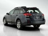 Thumbnail of 2013 Graphite Gray Metallic Subaru Outback