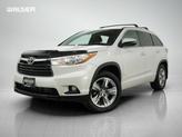 Photo of 2015  Toyota Highlander