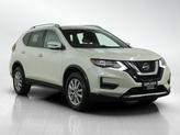 Thumbnail of 2018 Pearl White Nissan Rogue