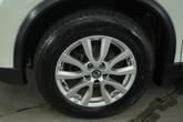 Thumbnail of 2018 Pearl White Nissan Rogue