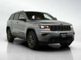 Thumbnail of 2016 Billet Silver Metallic Clearcoat Jeep Grand Cherokee
