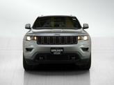 Thumbnail of 2016 Billet Silver Metallic Clearcoat Jeep Grand Cherokee