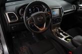 Thumbnail of 2016 Billet Silver Metallic Clearcoat Jeep Grand Cherokee