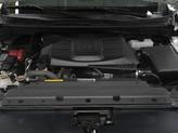 Thumbnail of 2024 Glacier White Nissan Titan