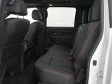 Thumbnail of 2024 Glacier White Nissan Titan