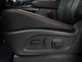 Thumbnail of 2024 Glacier White Nissan Titan