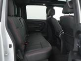 Thumbnail of 2024 Glacier White Nissan Titan