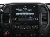 Thumbnail of 2024 Glacier White Nissan Titan