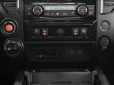 Thumbnail of 2024 Glacier White Nissan Titan