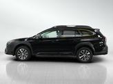 Thumbnail of 2025 Crystal Black Pearl Subaru Outback