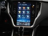 Thumbnail of 2025 Crystal Black Pearl Subaru Outback