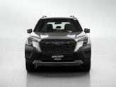 Thumbnail of 2024 Ice Silver Metallic Subaru Forester