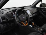 Thumbnail of 2024 Ice Silver Metallic Subaru Forester