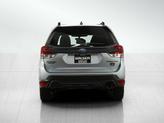 Thumbnail of 2024 Ice Silver Metallic Subaru Forester